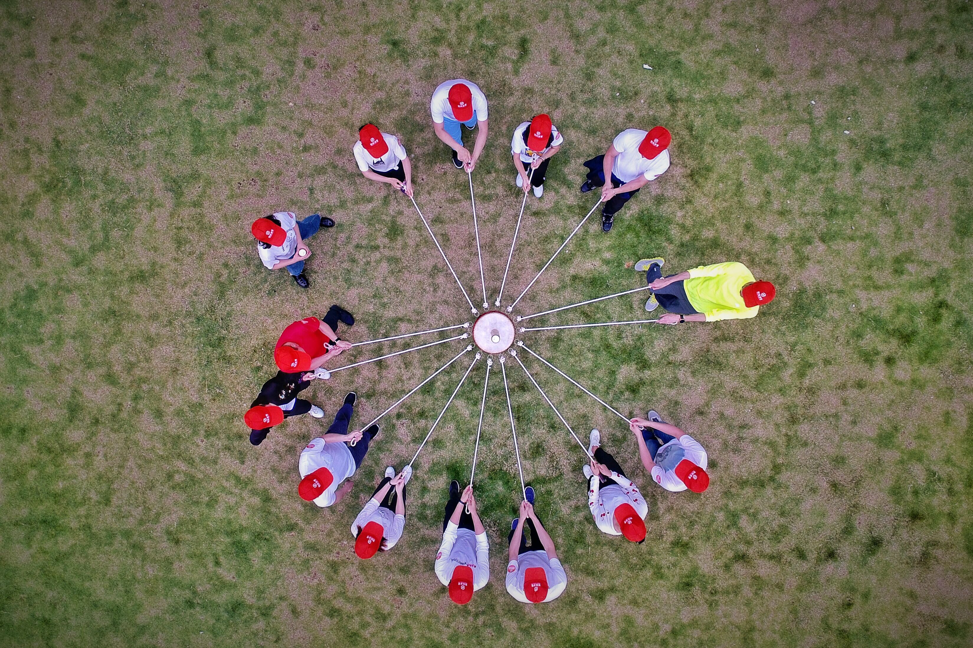 團建